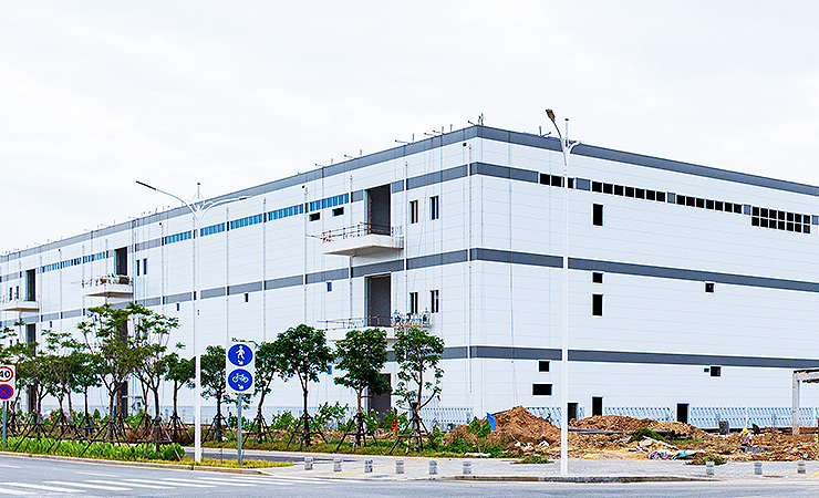 河北友鑫防腐保温管道制造有限公司