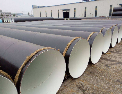 防腐钢管为何具有良好的防腐性能呢？